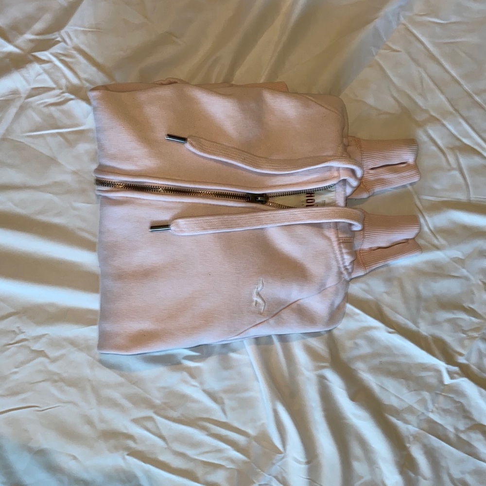 Hollister jacket